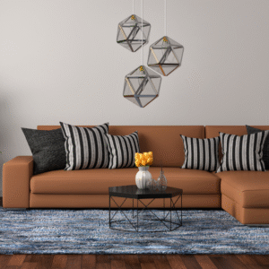 كنب وستائر بجودة ممتازة